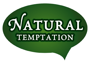 Natural Temptation Tea